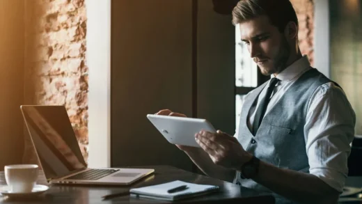 С чего реально начать заработок в интернете, если нет опыта и уверенности